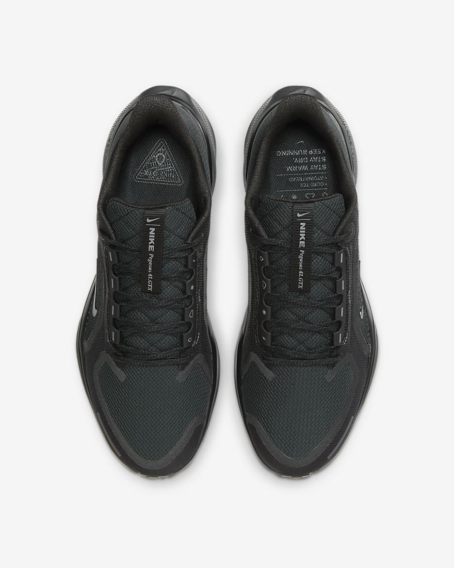 Nike zoom gore tex best sale